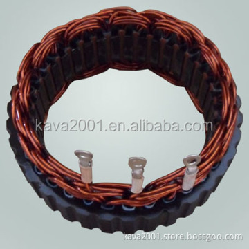 12V 130A Alternator Stator for Delco 21SI, 22SI, 23SI Series CS144 Series 27-125